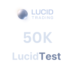 LucidTest 50K